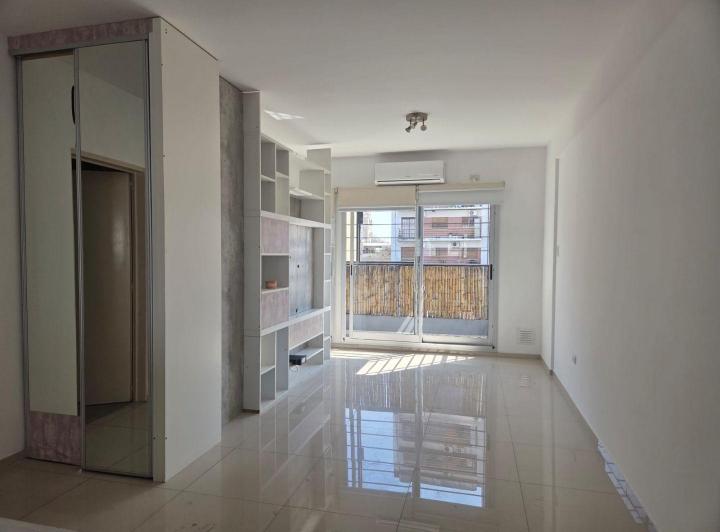 Departamento · 46m² · 1 Ambiente