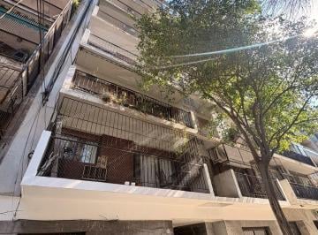 Imagen1 · Alquiler Departamento 2 Amb Palermo