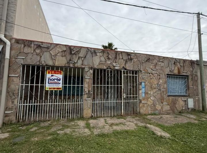 Casa · 70m² · 2 Dormitorios
