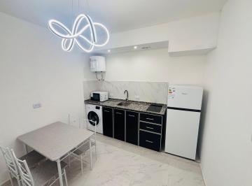 Departamento · 26m² · 2 Ambientes · Venta Departamento Monoambiente Recoleta Reciclado