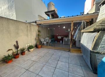 PH de 3 ambientes, Villa Pueyrredón · PH 3 Ambientes en Duplex con Quincho y Terraza