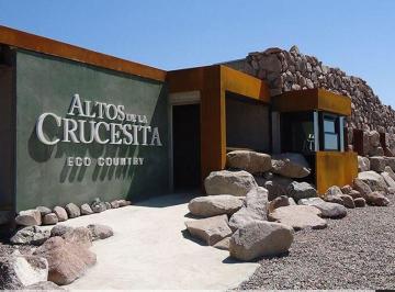 Terreno · 4353m² · Terreno en Venta Altos de La Crucesita Eco Country