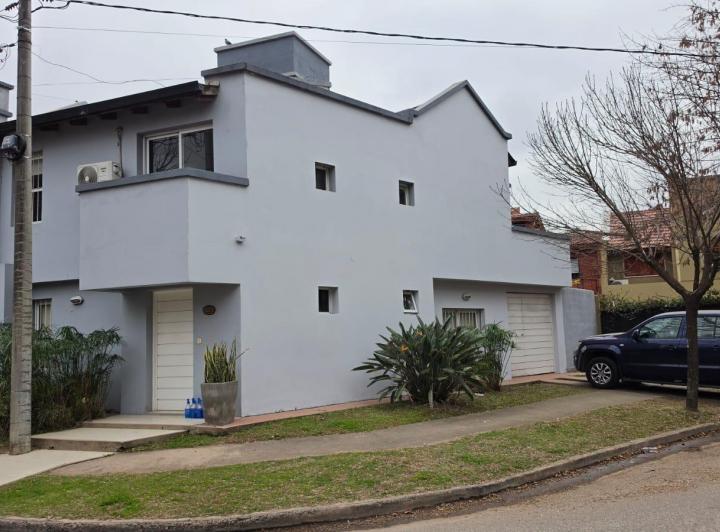 Casa · 157m² · 1 Ambiente