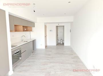 Departamento · 29m² · 1 Ambiente · Monoambiente a Estrenar