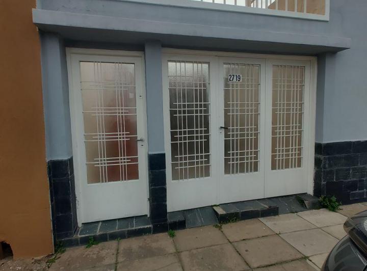 Casa · 100m² · 4 Ambientes · 1 Cochera
