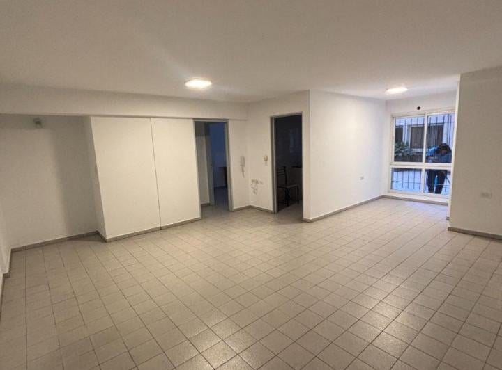 Departamento · 48m² · 1 Ambiente