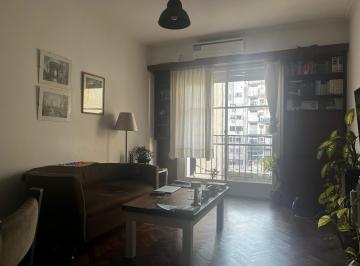 Departamento de 2 ambientes, San Nicolás · Departamento - Dueño Directo - 2 Ambientes en Alquiler