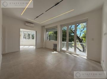 Departamento · 85m² · 3 Ambientes · Alquiler Hermoso 3 Ambientes con Balcón - Palermo Chico