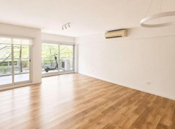 Departamento de 4 ambientes, Puerto Madero · Departamento 4 Ambientes en Venta Cochera y Balcon en Puerto Madero