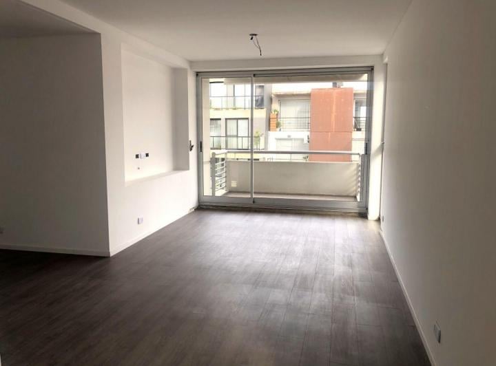 Departamento · 80m² · 3 Ambientes