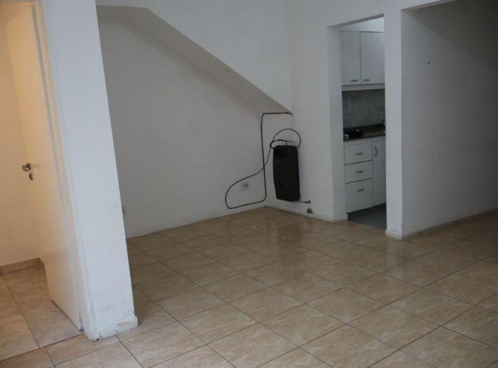 Casa · 64m² · 3 Ambientes
