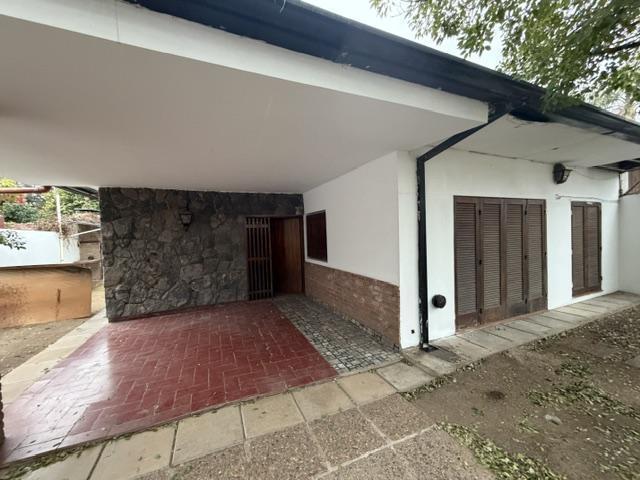 Casa · 107m² · 5 Ambientes