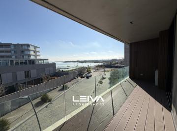 Departamento · 53m² · 2 Ambientes · 1 Cochera · 2 Ambientes Vista Al Lago Cochera | Rhodium Vista Puertos - Residencial y Apto Profesional