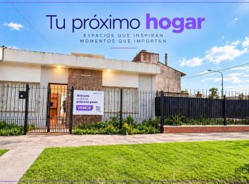 Casa · 100m² · 3 Ambientes · 1 Cochera · Casa 3 Ambientes en Venta, Lavalleja 3200, Quilmes Oeste, Barrio Pque. Calchaquí.