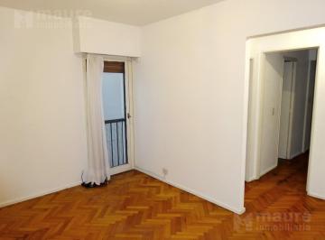 Departamento · 32m² · 2 Ambientes · Departamento de 2 Ambientes en Alquiler en Las Cañitas/imprenta.