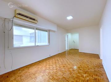 Departamento · 54m² · 3 Ambientes · 1 Cochera · Departamento de 3 Ambientes con Cochera - Almagro