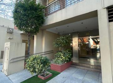 Departamento de 2 ambientes, Floresta · Floresta Alquiler 2 Ambientes con Balcón Super Luminoso Frente Piso 5
