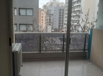 Departamento de 2 ambientes, Caballito · Caballito Impecable Dos Ambientes Semipiso