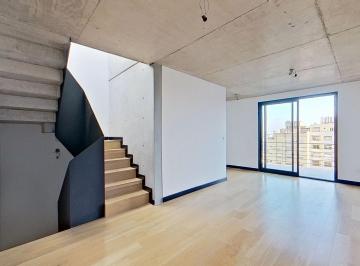 Departamento · 114m² · 3 Ambientes · 2 Cocheras · Triplex Premium Venta Liniers 2 Cocheras y Baulera