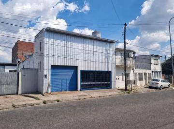 Bodega-Galpón · 310m² · Alquiler Galpón Local Oficina Hurlingham