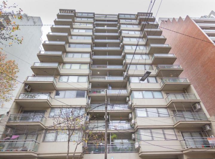 Departamento · 30m² · 1 Ambiente