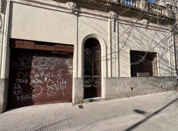 Casa de 5 ambientes, Villa Urquiza · Casa Lote Propio a Reciclar
