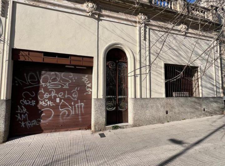 Casa · 198m² · 5 Ambientes · 1 Cochera
