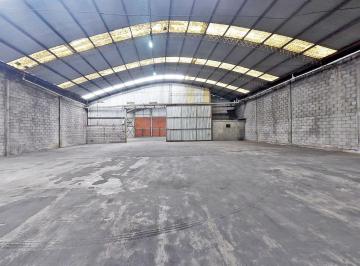 Depósito · 751m² · Venta Deposito 750 m² Los Polvorines Malv Argentin