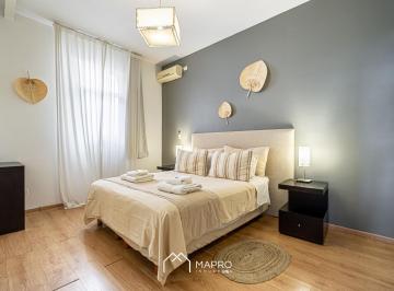 Departamento · 68m² · 3 Ambientes · Hermoso Departamento en San Telmo Amoblado, Ideal Para Inversion/renta