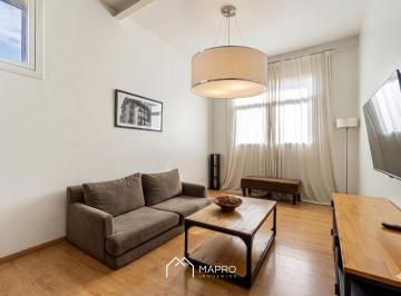 Departamento · 68m² · 3 Ambientes · Hermoso Departamento en San Telmo Amoblado, Ideal Para Inversion/renta