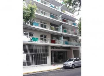 Garage , Flores · Bonifacio Al 2300. Excelente Cochera Cubierta en Planta Baja.