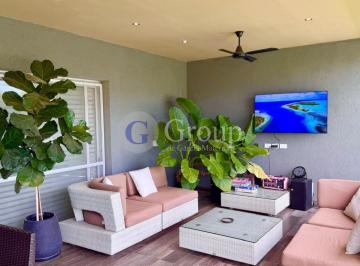 Casa · 265m² · 6 Ambientes · 3 Cocheras · Casa en Alquiler Temporario en Haras Santa Maria