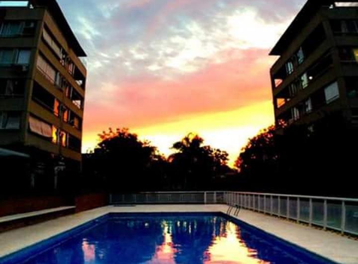 Departamento · 90m² · 4 Ambientes