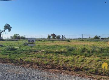 Terreno · 300m² · Terreno en Loteo Los Altos