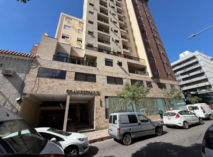 Departamento · 58m² · 3 Ambientes