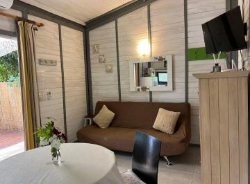Quinta vacacional de 3 ambientes, Uruguay · Casa con Parque Privado y Entorno Natural en Punta del Este – Punta Ballena – 3 Personas