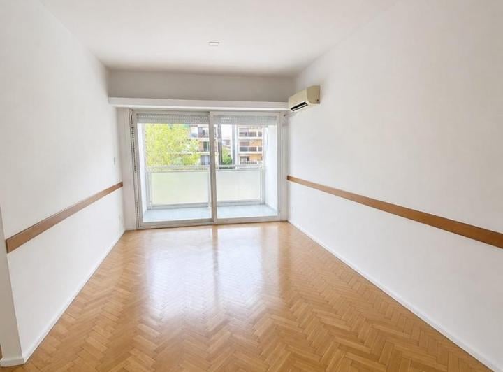 Departamento · 60m² · 3 Ambientes
