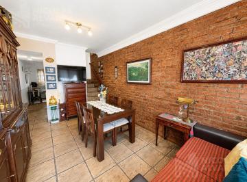PH · 60m² · 3 Ambientes · Venta Dúplex 3 Ambientes con Patio! - Ramos Mejía Sur