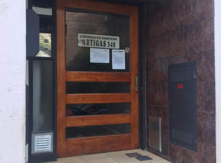 Departamento · 44m² · 2 Ambientes