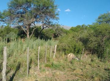 Terreno · 1900m² · Terreno - Luyaba