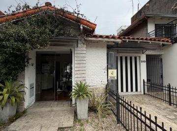 Local comercial · 60m² · 2 Ambientes · Local en Alquiler 2 Ambientes en General Paz 523 - Quilmes Centro