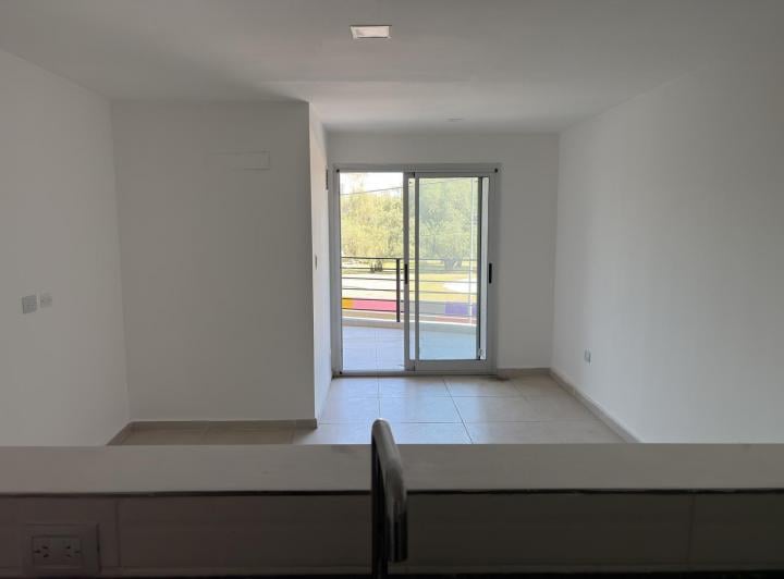Departamento · 43m² · 2 Ambientes · 1 Cochera