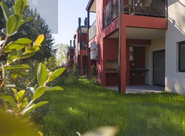 Departamento · 62m² · 3 Ambientes · 1 Cochera · Departamento de Tres Ambientes en Venta en Altos de La Cañada