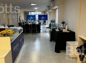 Oficina comercial · 86m² · 1 Ambiente · Oficina en Venta en Recoleta