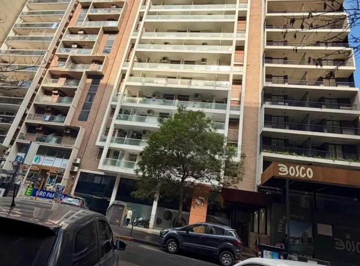 Departamento · 45m² · 2 Ambientes