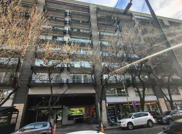 Departamento · 40m² · 1 Ambiente · 1 Cochera · Alquiler Quartier Dorrego Mono Divisible y Cochera