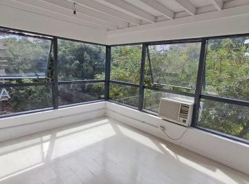 Oficina comercial de 5 ambientes, Belgrano · Venta Oficina en Duplex Vuelta de Obligado 2500 Esq. Roosevelt Super Luminoso