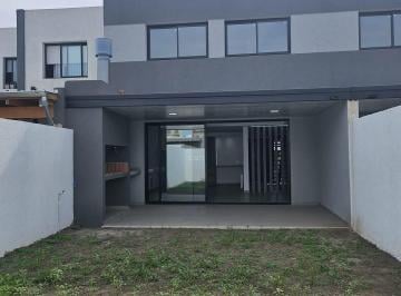 Foto · Venta Dúplex 3 Dorm. Docta Urbanización