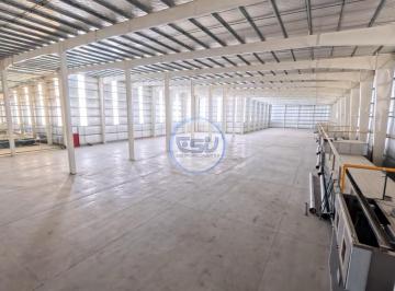 Bodega-Galpón · 5570m² · Venta Nave Industrial a Estrenar en Polo Industrial Ezeiza