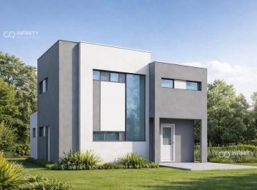 Casa · 150m² · 5 Ambientes · 2 Cocheras · Venta Casa San Sebastián Área 13